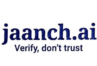 jaanch.ai